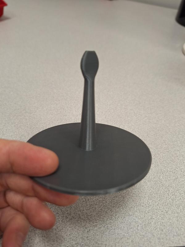 Pop-Up Drainage Emitter Replacement Cap Stem