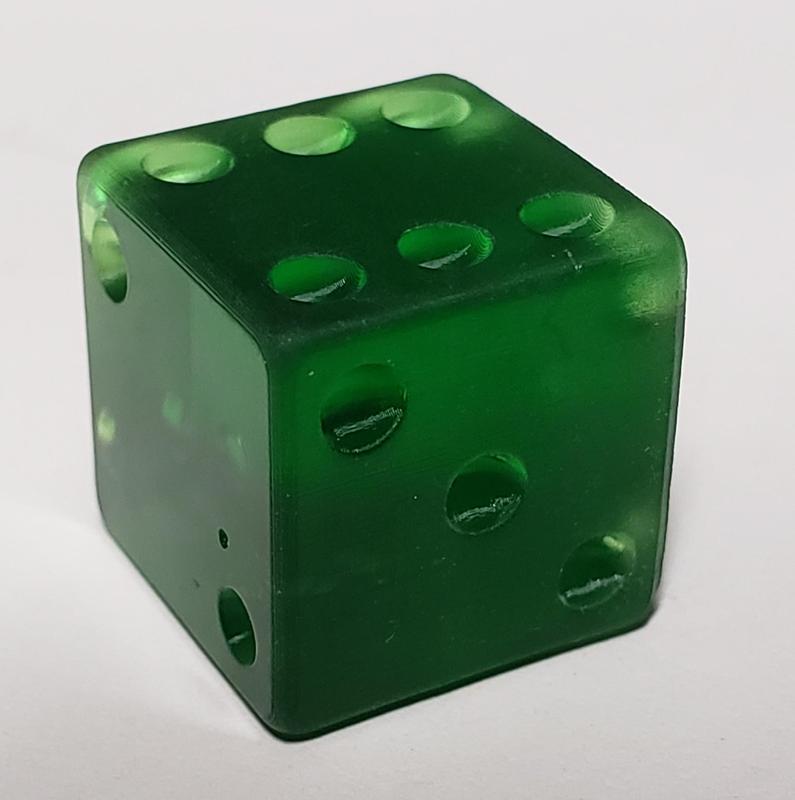 D6 Dice