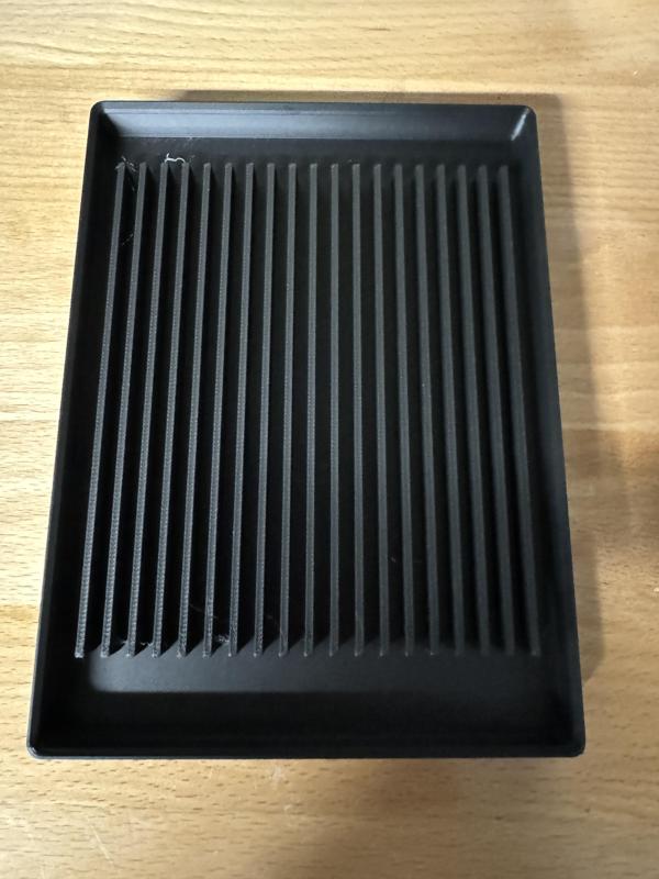 Honoson Gridfinty Sanding Stick Storage