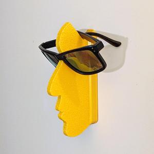 Sunglasses Holder - Wall Mounted