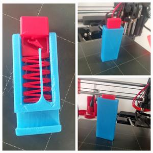 Fidget: Button Fidget