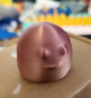 Slime Blob Slug Thing