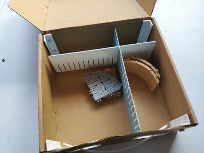 Filament Box to Storage Container