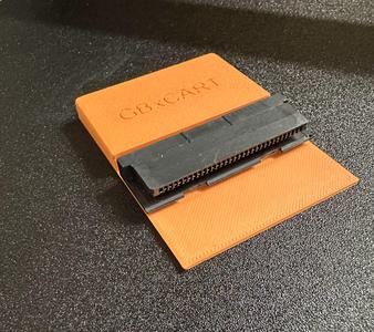 GBxCart 1.4a Pro Case