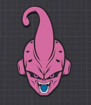 Kid Buu