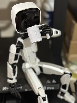 Dummy 13 Coffee/Tea Mug