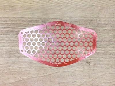 Bandana Face Mask Cover - Type 1