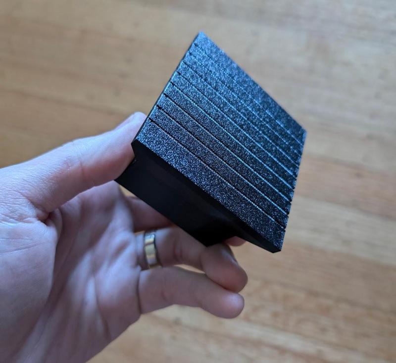 Vibration Dampening Feet For Table