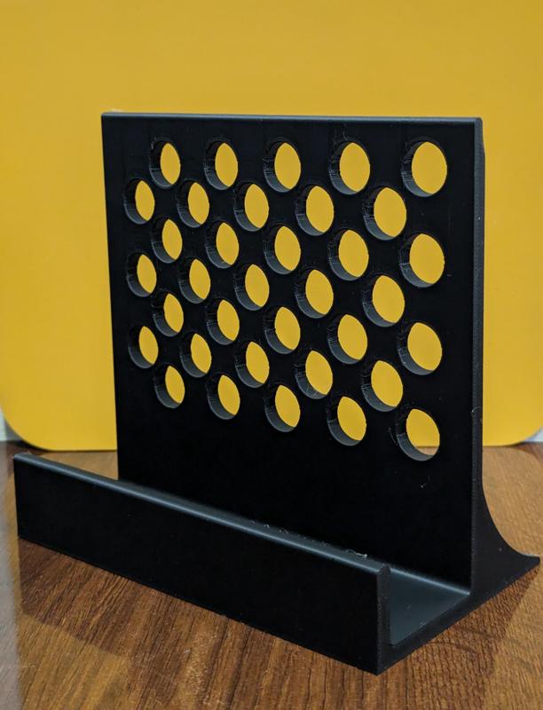 Gaming Laptop Vertical Stand