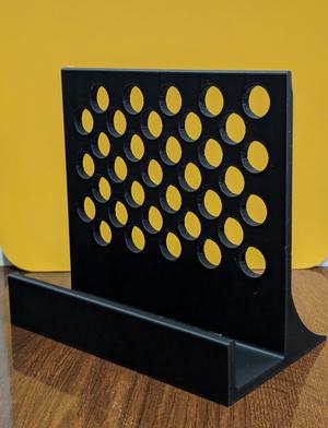 Gaming Laptop Vertical Stand