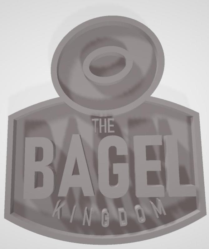 Bagel Kingdom