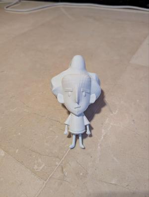 Wilson - Don't Starve