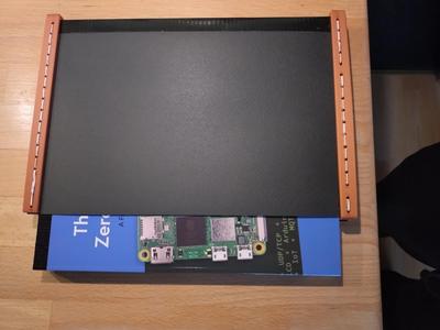 Book protection cover