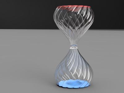 Hourglass