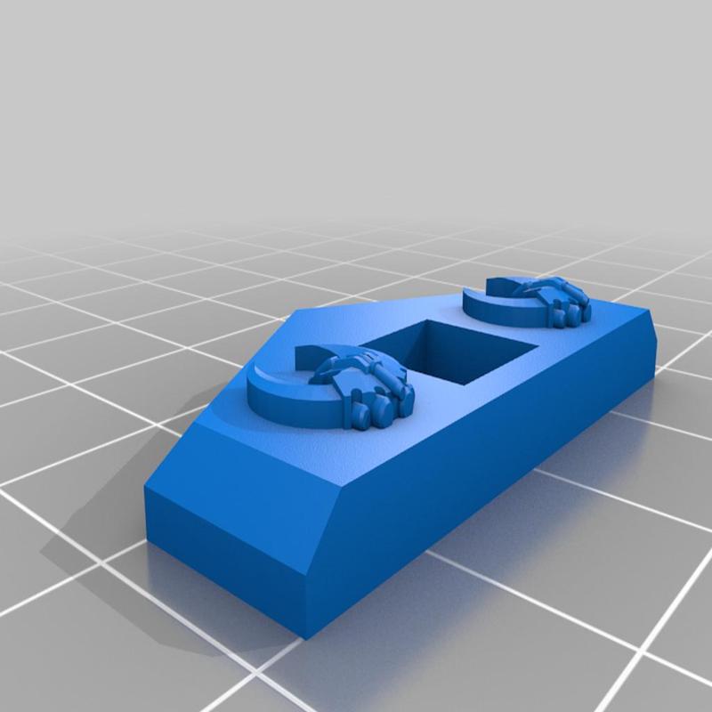 Necron SRS tokens for FSA