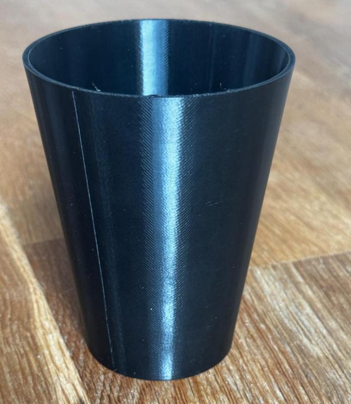 dice cup