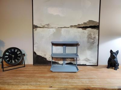 Triple Shelf/Shelves (Print-in-Place)