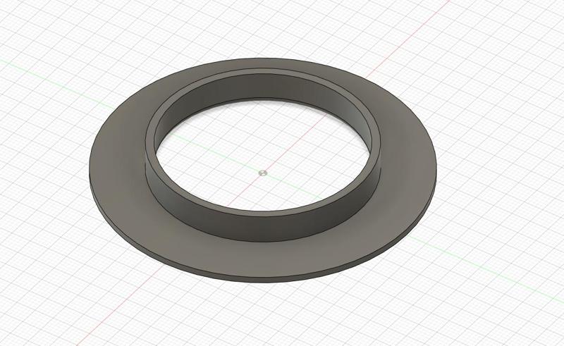 Ovv3D Spool insert