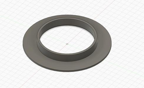 Ovv3D Spool insert