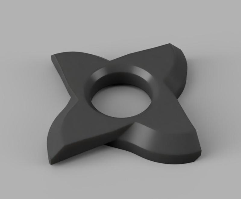 Shuriken