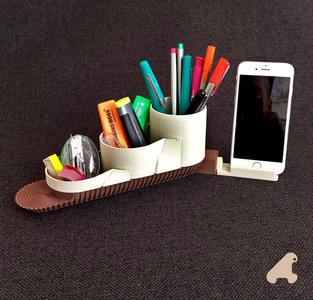 ORGANISEUR DE BUREAU BILBAO