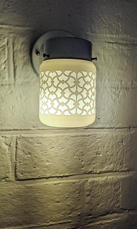 Sconce light Shade
