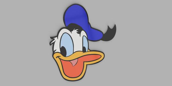 Donald Duck