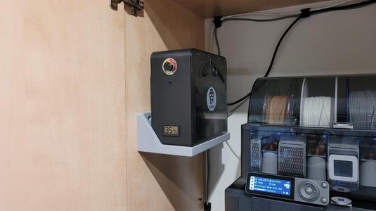 Eibos Easydry Series X wall mount