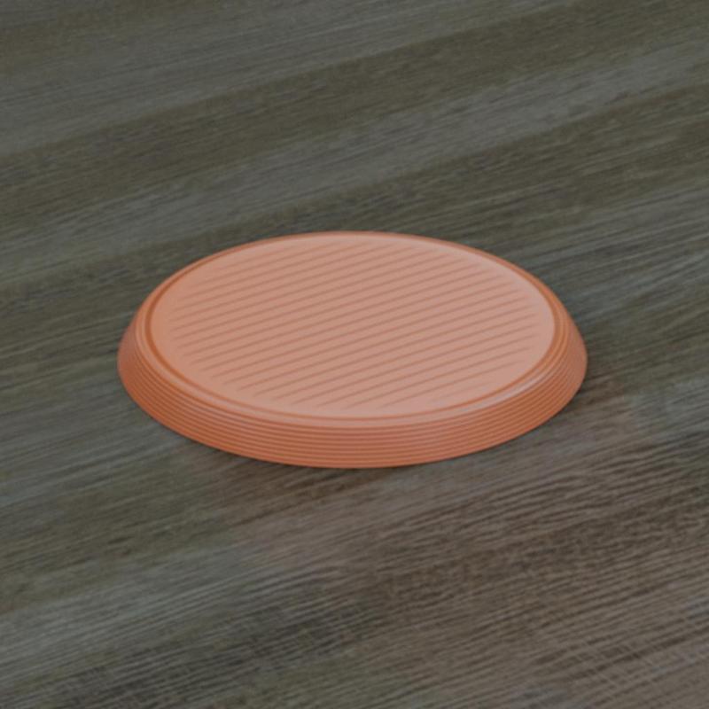 50mm Miniature Base No Support