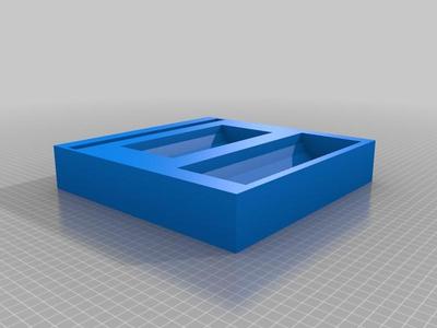 Form Geschenkebox