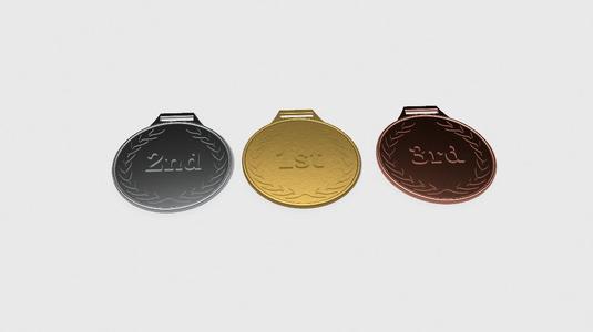 Medals