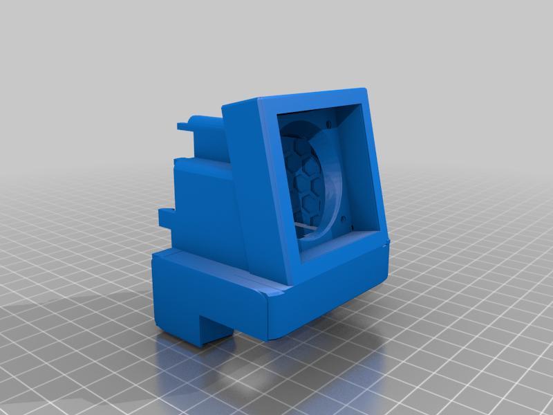 ender 3 v2 neo satsana remix stock