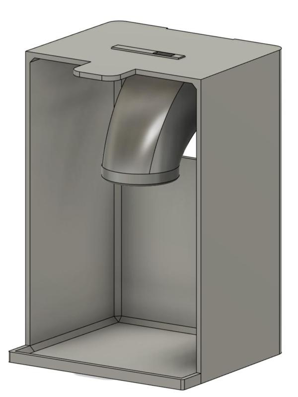 Delonghi KG89 / KG79 direct grind insert