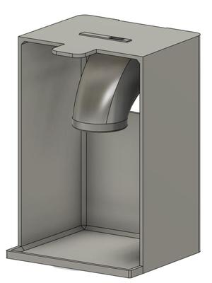 Delonghi KG89 / KG79 direct grind insert