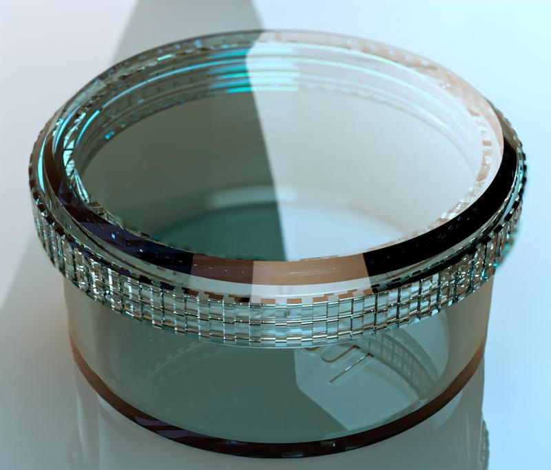 100ml container (TSA-friendly)