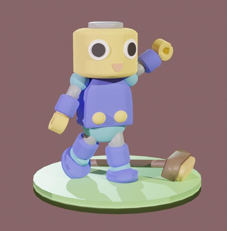 Servbot