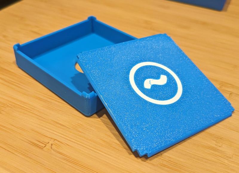 EMF Voucher Box (Flat)