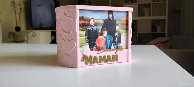 Pot fête des mères