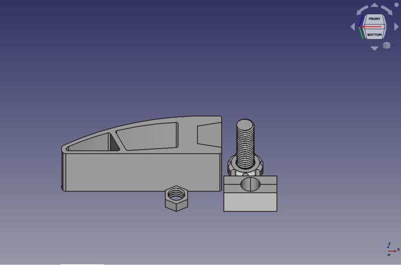 tool for sandpaper 30mm
