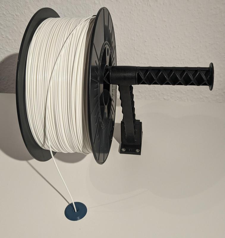 Spool Holder