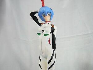 Rei Ayanami- Lance of Longinus