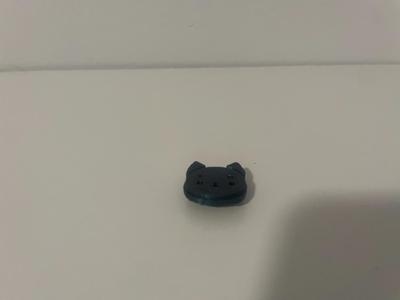Dog Croc Jibbit/Charm