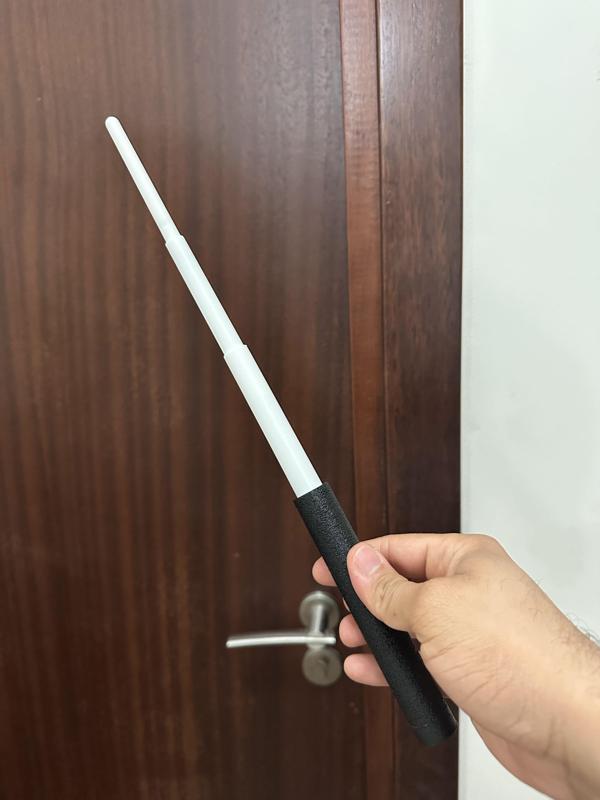 Collapsing baton / stick