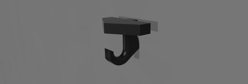 Hooks for Modular Self