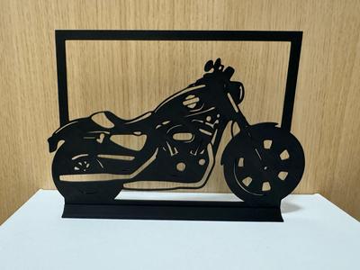 Harley Davidson Sportster 883