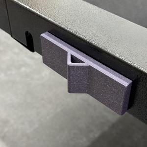 Ironside Boardgame Table Mount