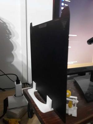 bed plate holder for k1, k1c