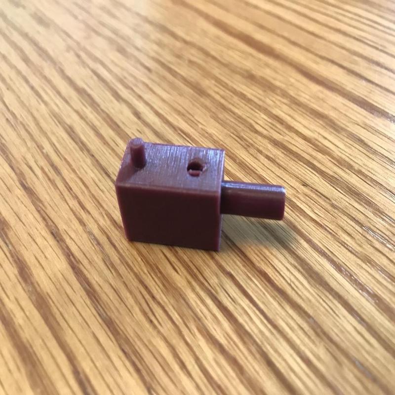 Magic Chef Washing Machine Hinge