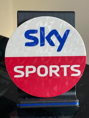 Coaster Sky sports