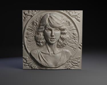 Taylor Swift Plaque